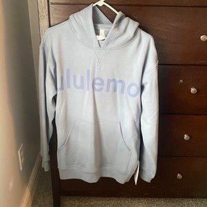 Lululemon Hoodie